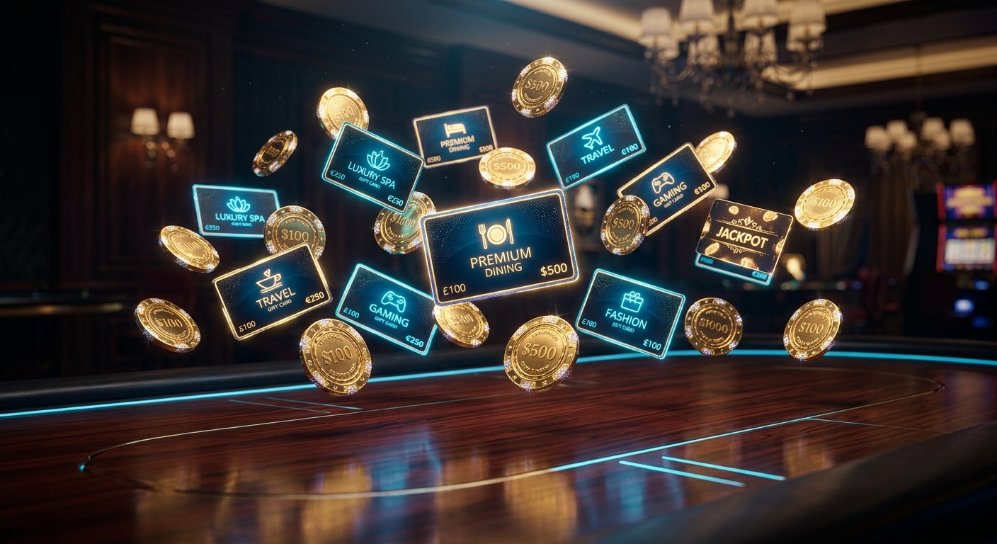 Tipologie di Bonus Gratuiti disponibili nel 2026 - casino non aams senza deposito