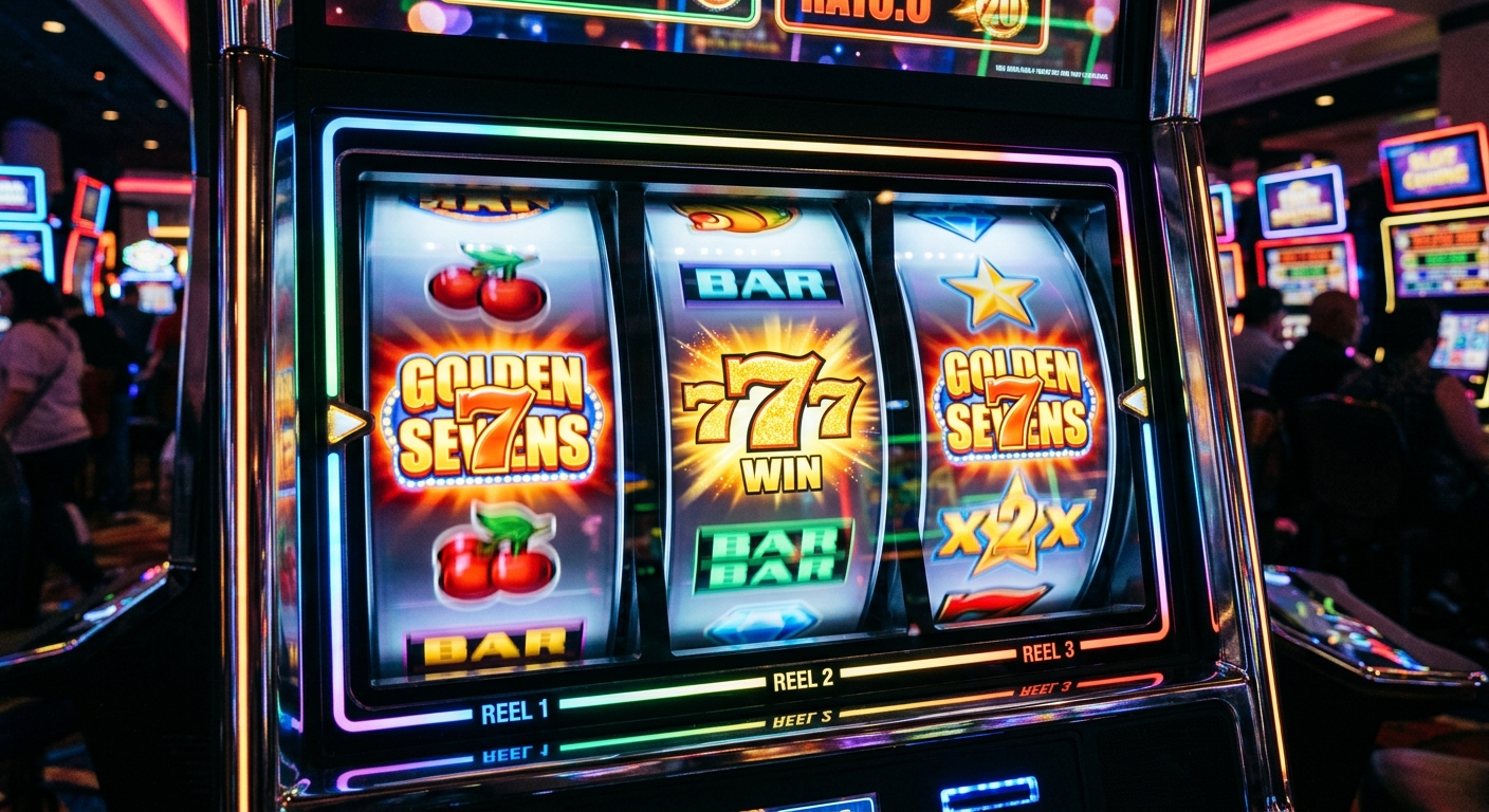 Utilizzo dei Codici Bonus per i Giri Gratuiti - casino non aams senza deposito