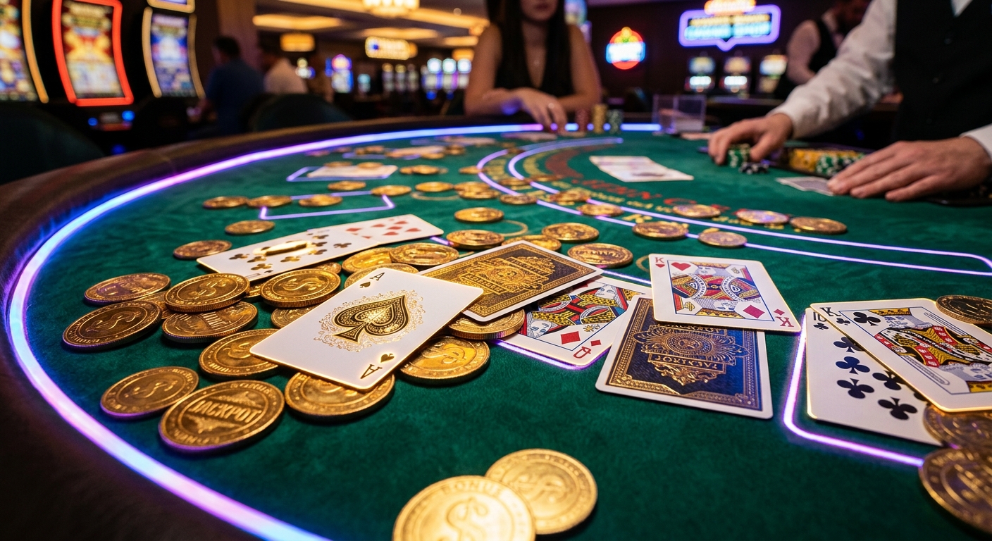L'offerta di giochi e bonus per gli utenti italiani - casino non aams affidabile