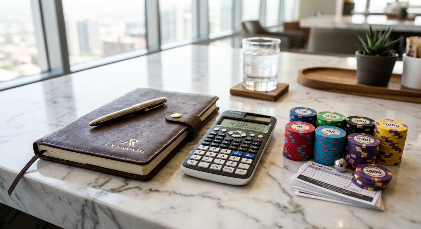 Tasse sul gioco d'azzardo e implicazioni fiscali in Italia - casino non aams affidabile
