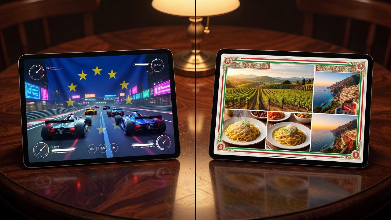 Differenze tra Casinò ADM e Operatori Esteri - lista casino non aams