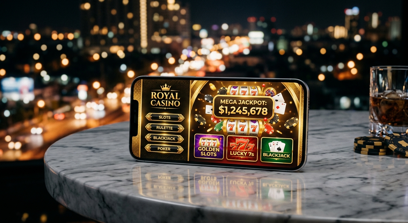 La Lista Aggiornata dei Migliori Casino Non AAMS del 2026 - lista casino non aams