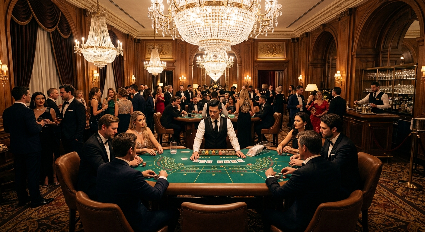 Conclusioni - lista casino non aams