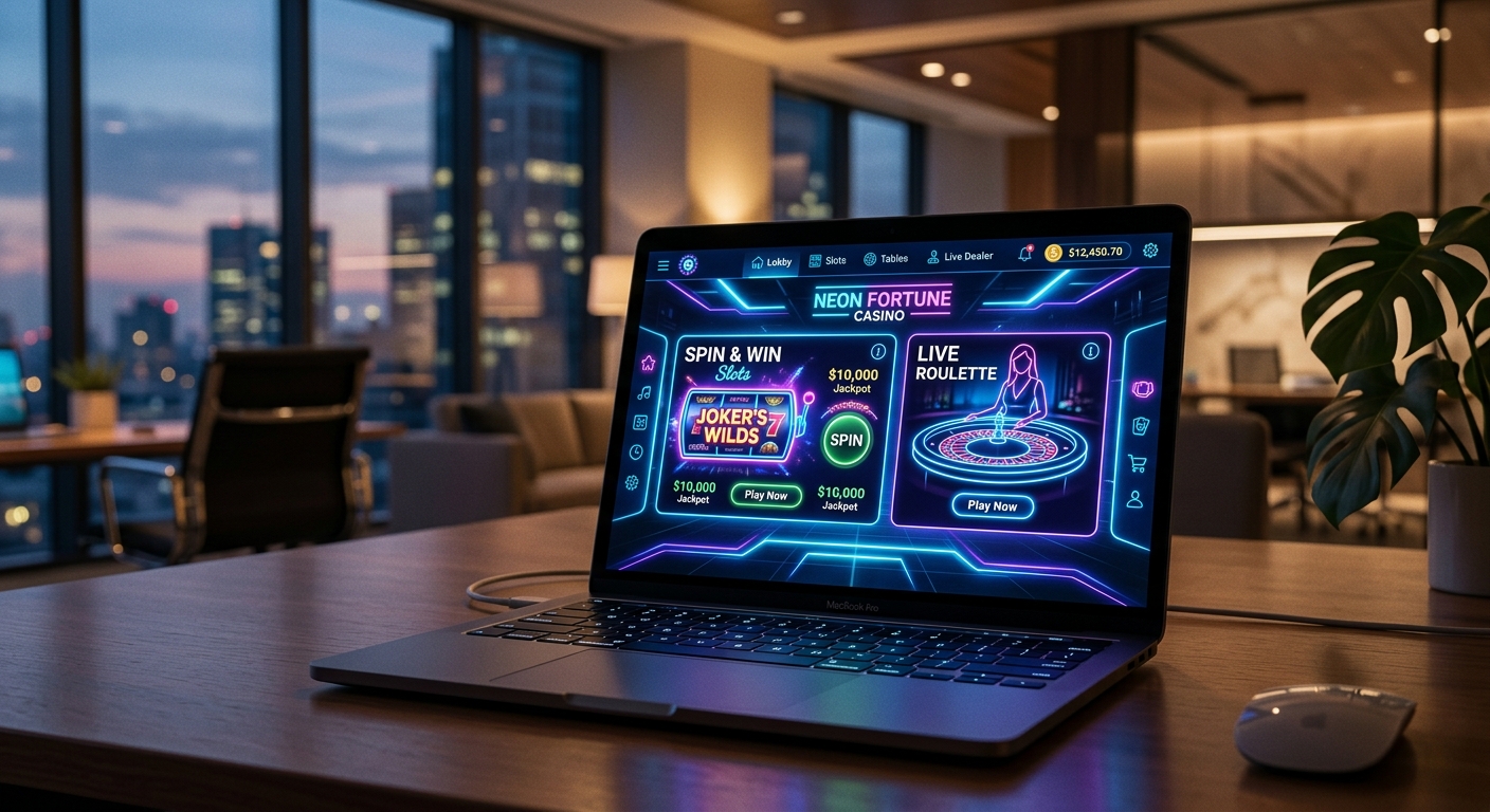 Nuovi Siti Non AAMS: le Novità del 2026 - casino non aams con paypal