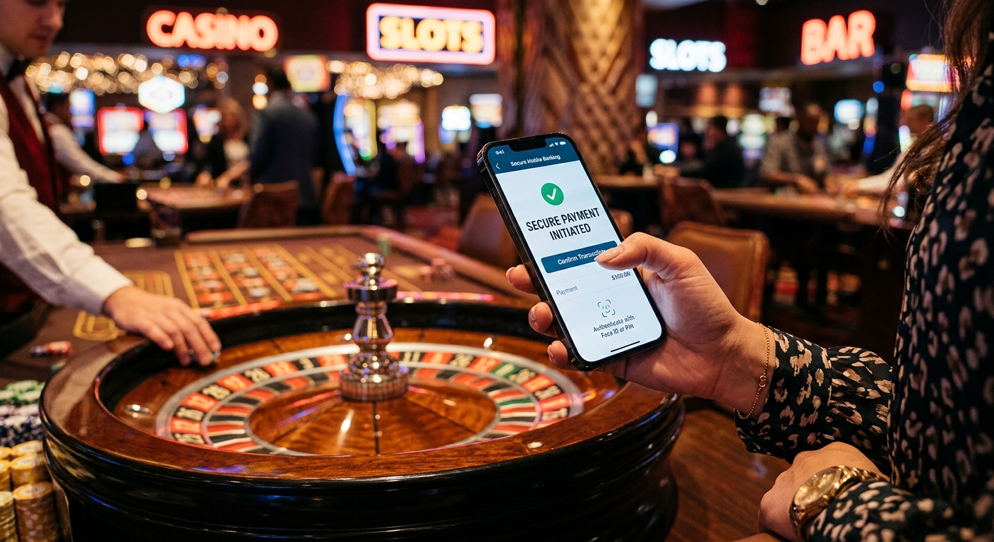 Guida pratica a Depositi e Prelievi con PayPal - casino non aams con paypal