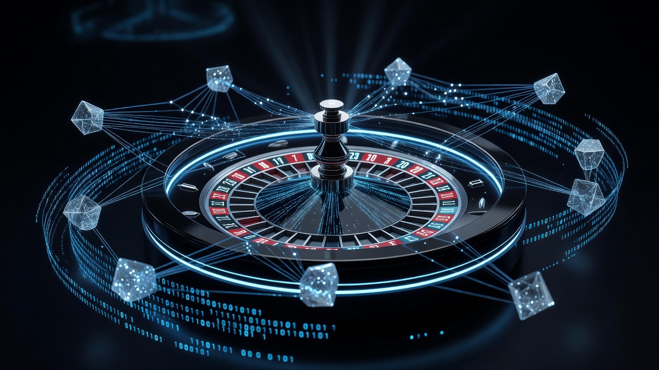 Come Funzionano i Crypto Casinò e la Blockchain? - Crypto Casinos Italy