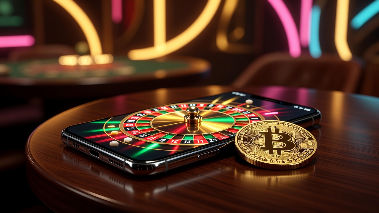 Perché Scegliere i Crypto Casinos Italy per Giocare Online - Crypto Casinos Italy