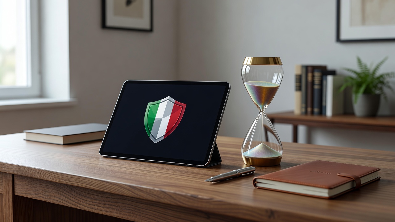 Aspetti Legali e Gioco Responsabile in Italia (2026) - Crypto Casinos Italy