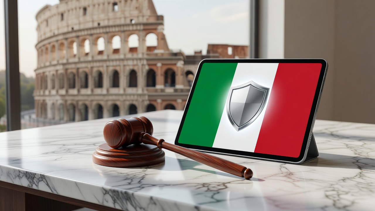 Il Contesto Legale del Gioco d'Azzardo in Italia - Crypto Casinos Italy