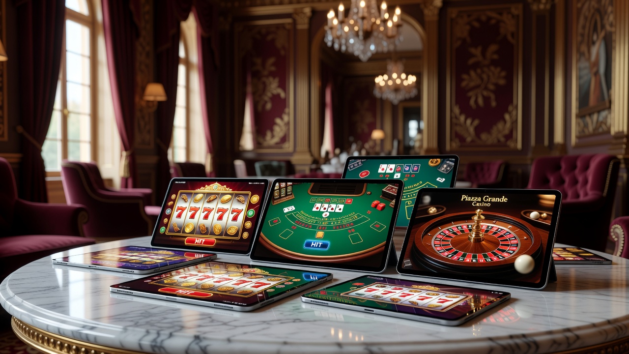 La Nostra Classifica dei Top Casinò Cripto in Italia - Crypto Casinos Italy