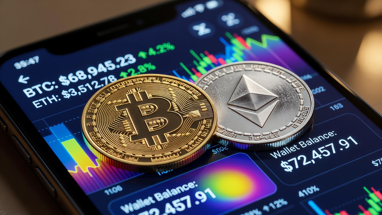 Depositi, Prelievi e Criptovalute Accettate - Crypto Casinos Italy