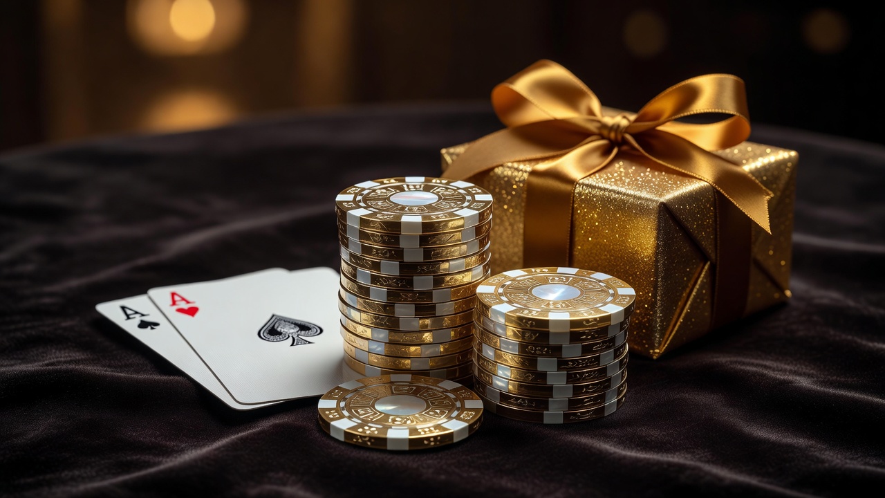 Bonus e Promozioni nei Migliori Casinò Online - Crypto Casinos Italy