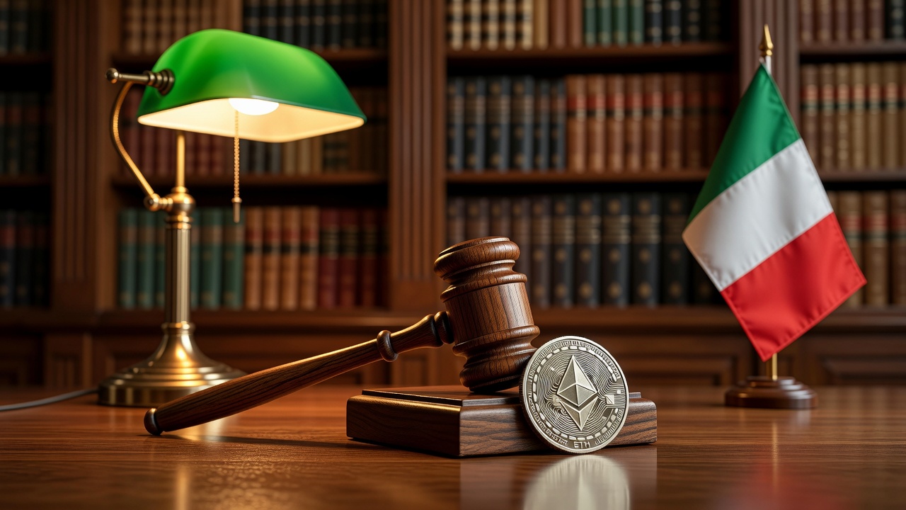 Aspetti Legali del Gioco con Criptovalute in Italia - Crypto Casinos Italy