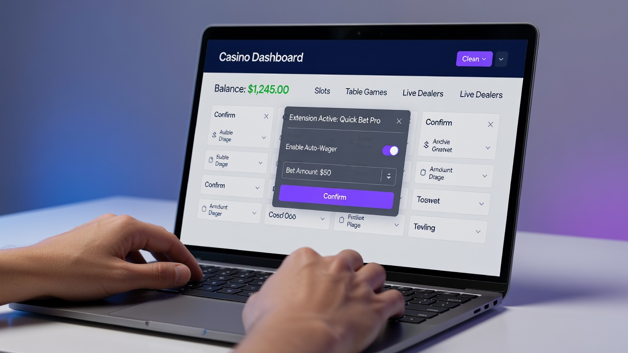 Guida Pratica all'Uso di Metamask nei Casino Online - migliori casino metamask