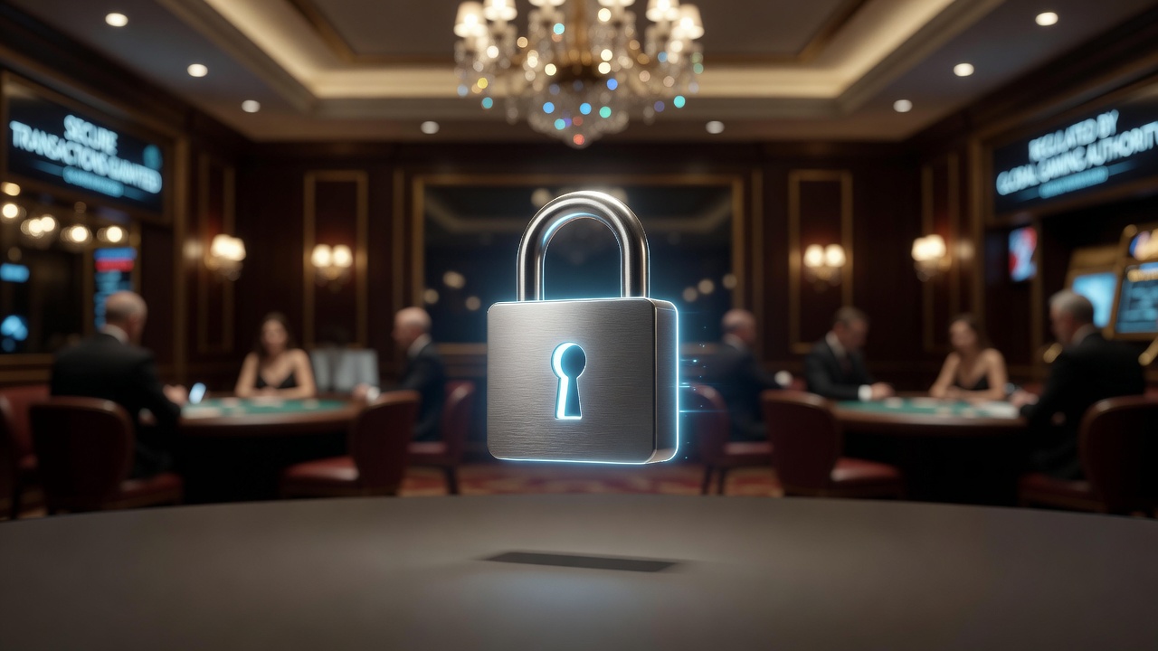 Sicurezza, Licenze e Gioco Responsabile - migliori casino metamask
