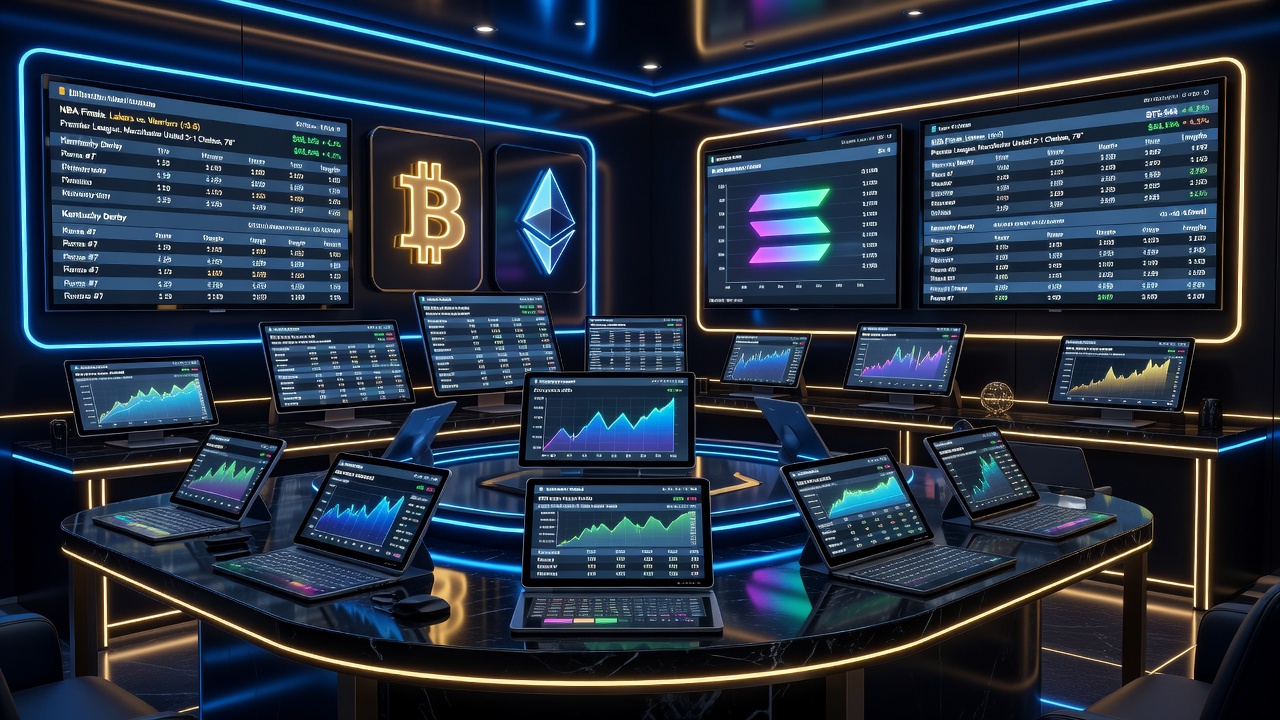 Elenco siti scommesse crypto - siti scommesse crypto