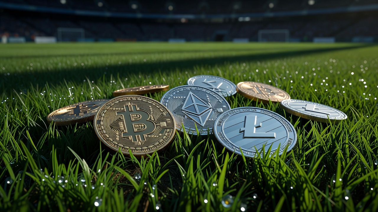 Le Principali Criptovalute per Giocare Online - siti scommesse crypto