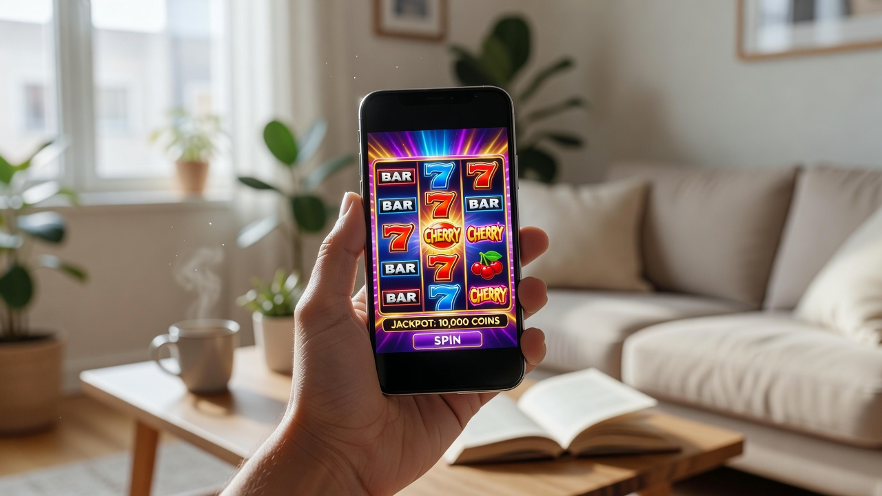 Giocare alle slot machine online gratis: è possibile? - slot machine online
