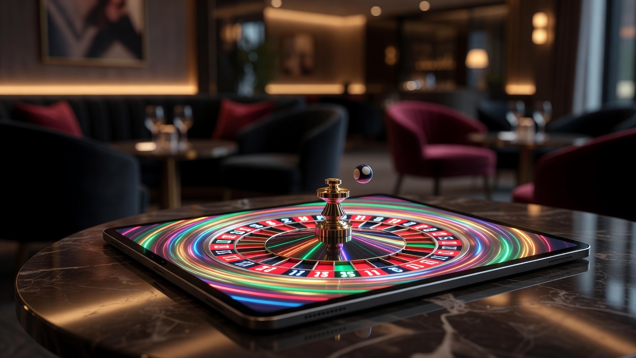 Nuovi Casinò Online 2025: Uno Sguardo al Passato Recente - casino nuovi