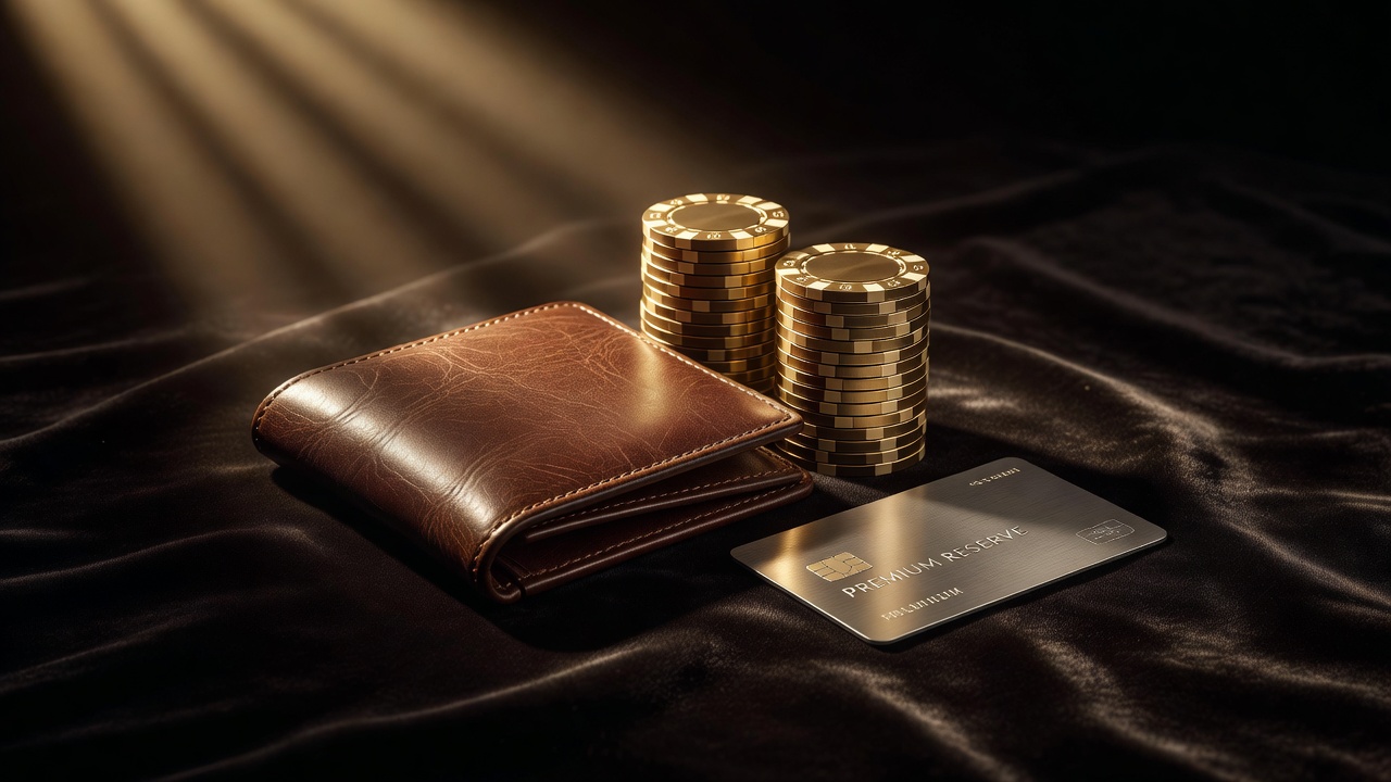 Bonus, Promozioni e Metodi di Pagamento - casino nuovi