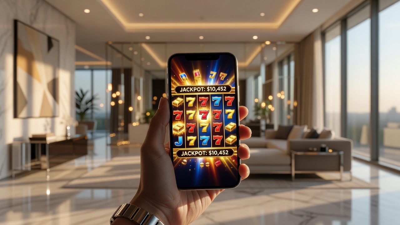 Quali Vantaggi Offrono i Nuovi Siti di Gioco Online? - nuovi casino italia