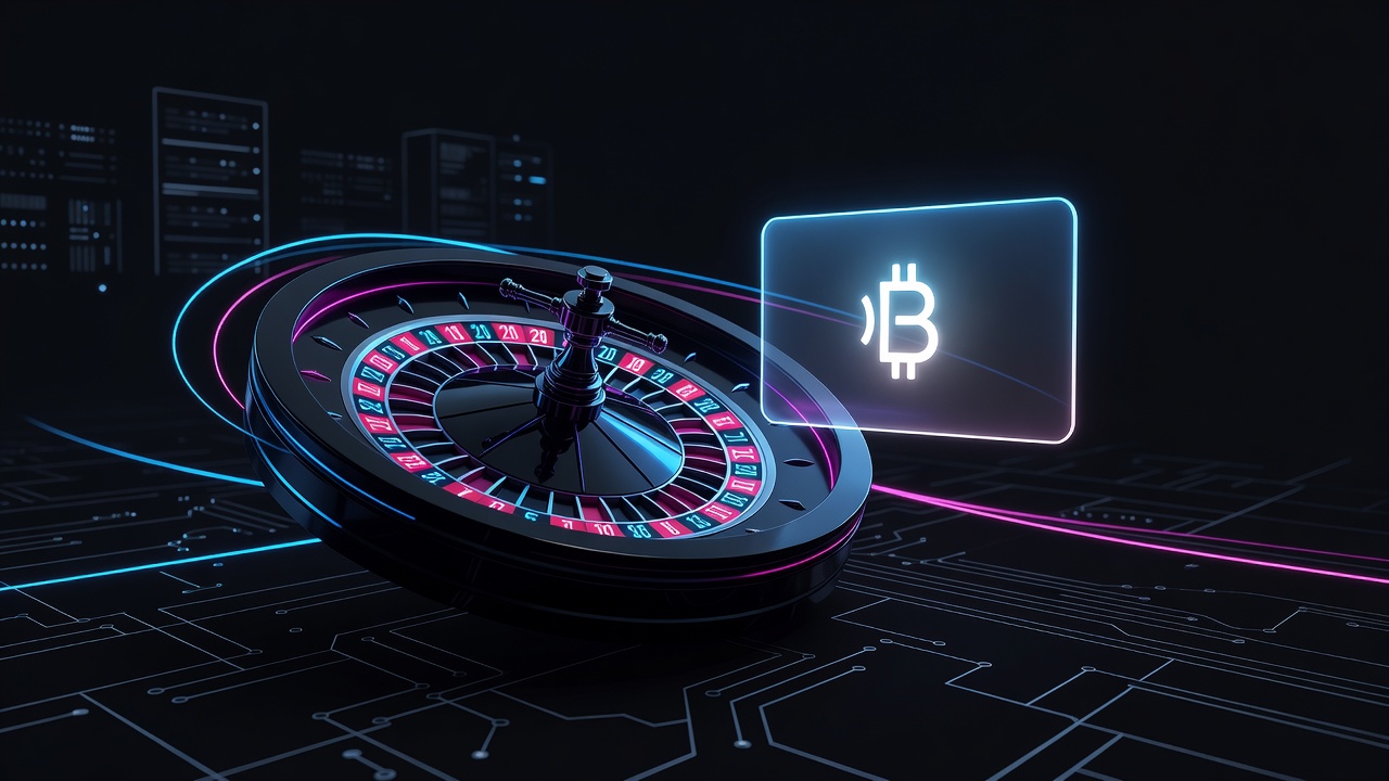 Giochi Innovativi e Metodi di Pagamento Moderni - nuovi casino italia