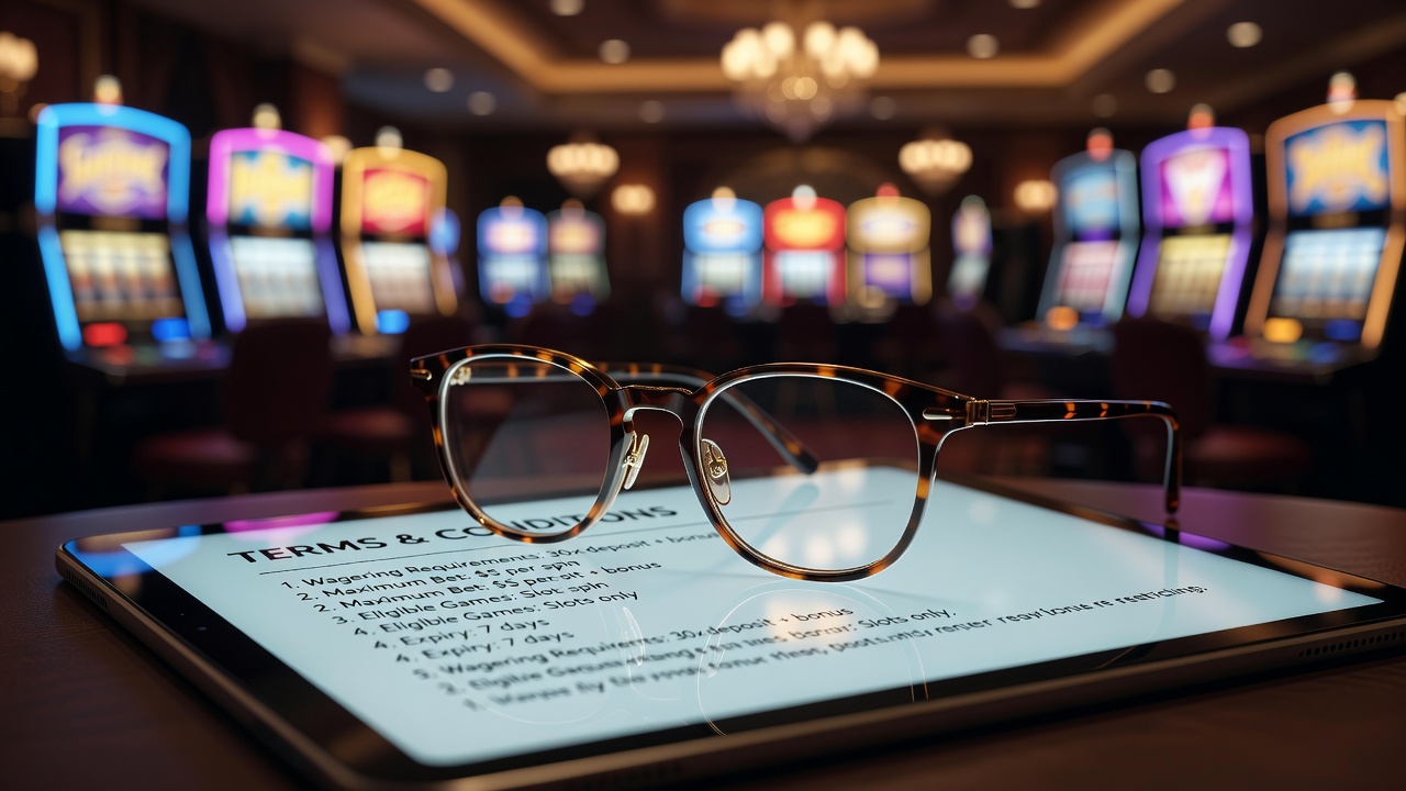 Termini e Condizioni Fondamentali dei Bonus - 10 euro gratis casino no deposit