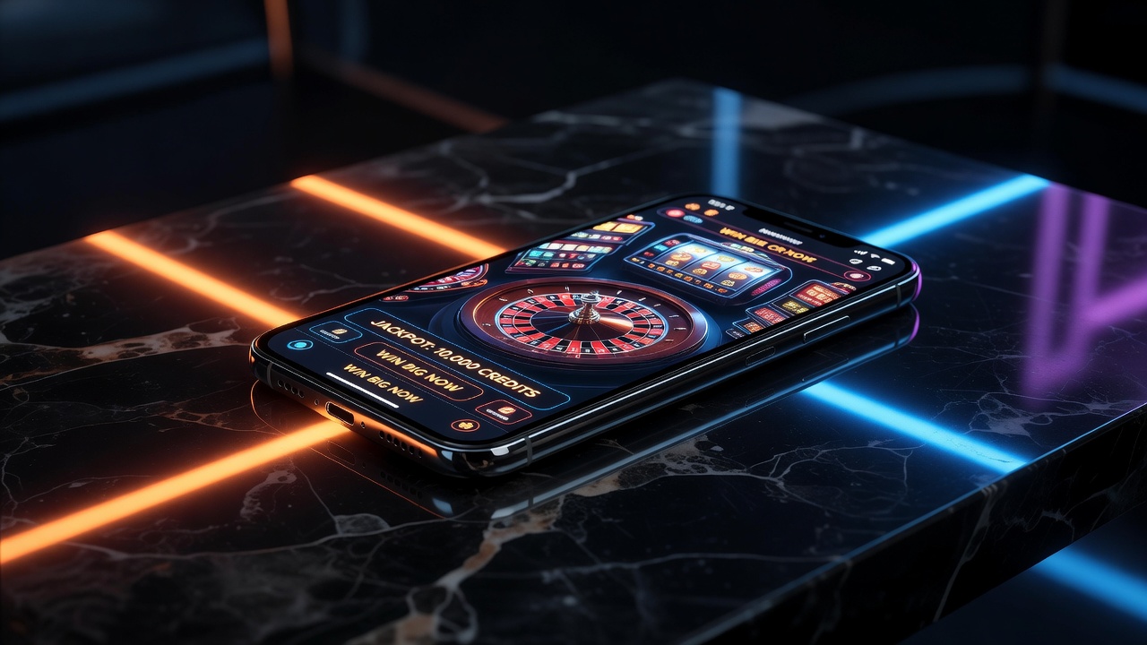 NitroBet Casino nel dettaglio - nitrobet