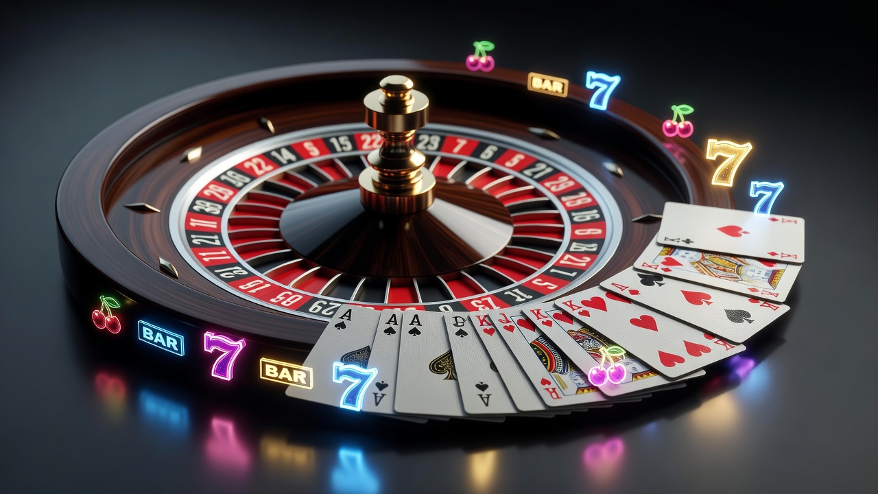 La selezione di giochi disponibili - nitrobet