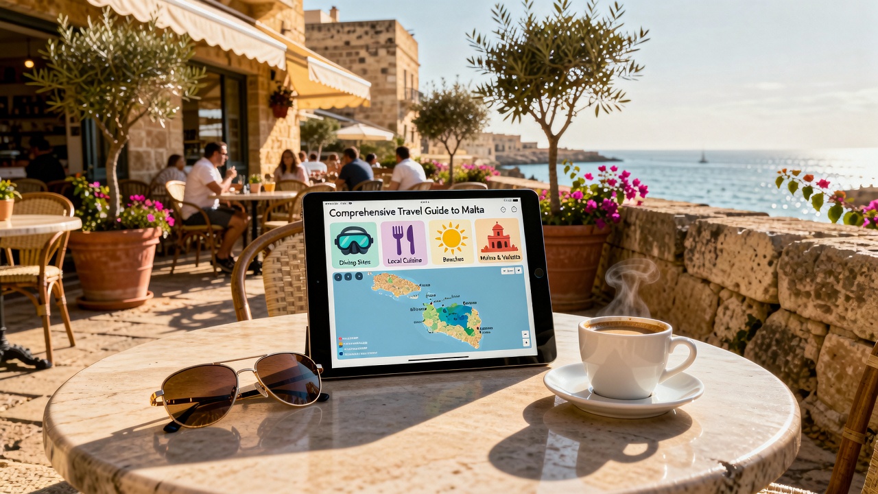 Guida utile sui Malta casinos - online casino malta