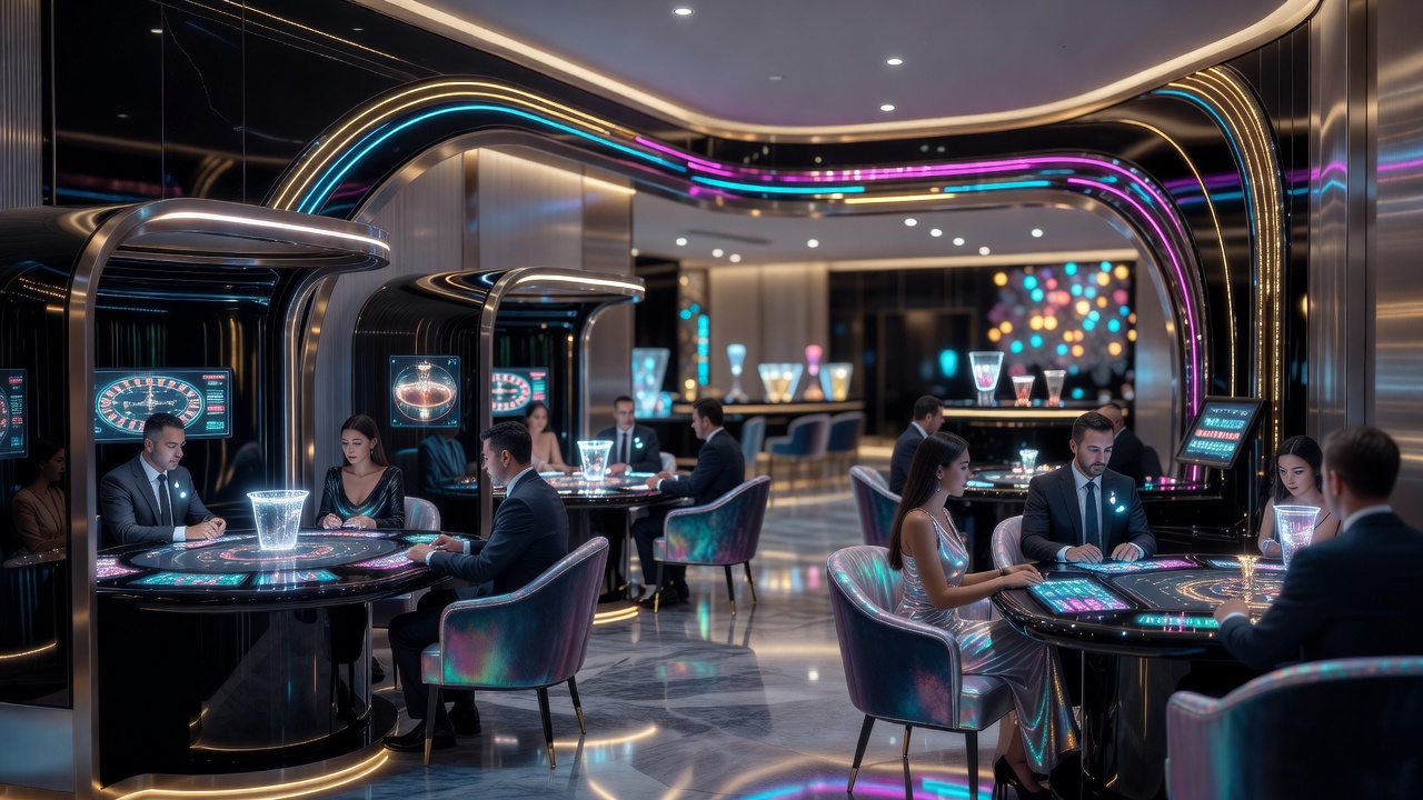 Top Casino Senza Verifica Documenti consigliati per il 2026 - casino senza documenti