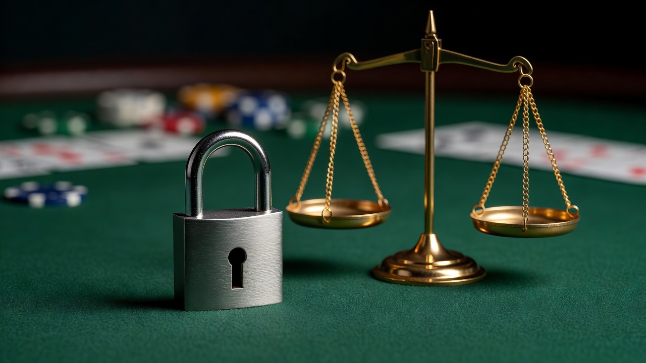 Sicurezza e legalità: Casino ADM vs Non-AAMS senza documenti - casino senza documenti